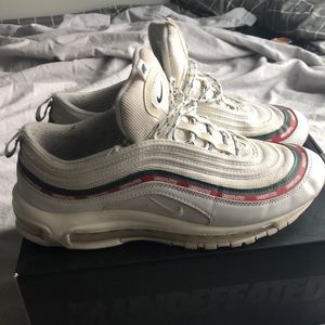 Air Max 97 UNDFTD